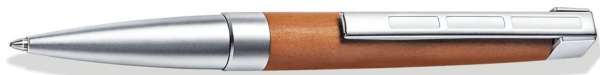 MISCELLANEOUS -  Staedtler Initium Lignum Wood Ballpoint